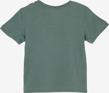 s.Oliver Shirt in Green