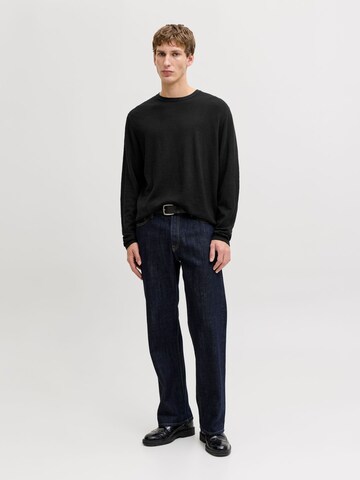 JACK & JONES - Jersey 'JJESummer' en negro