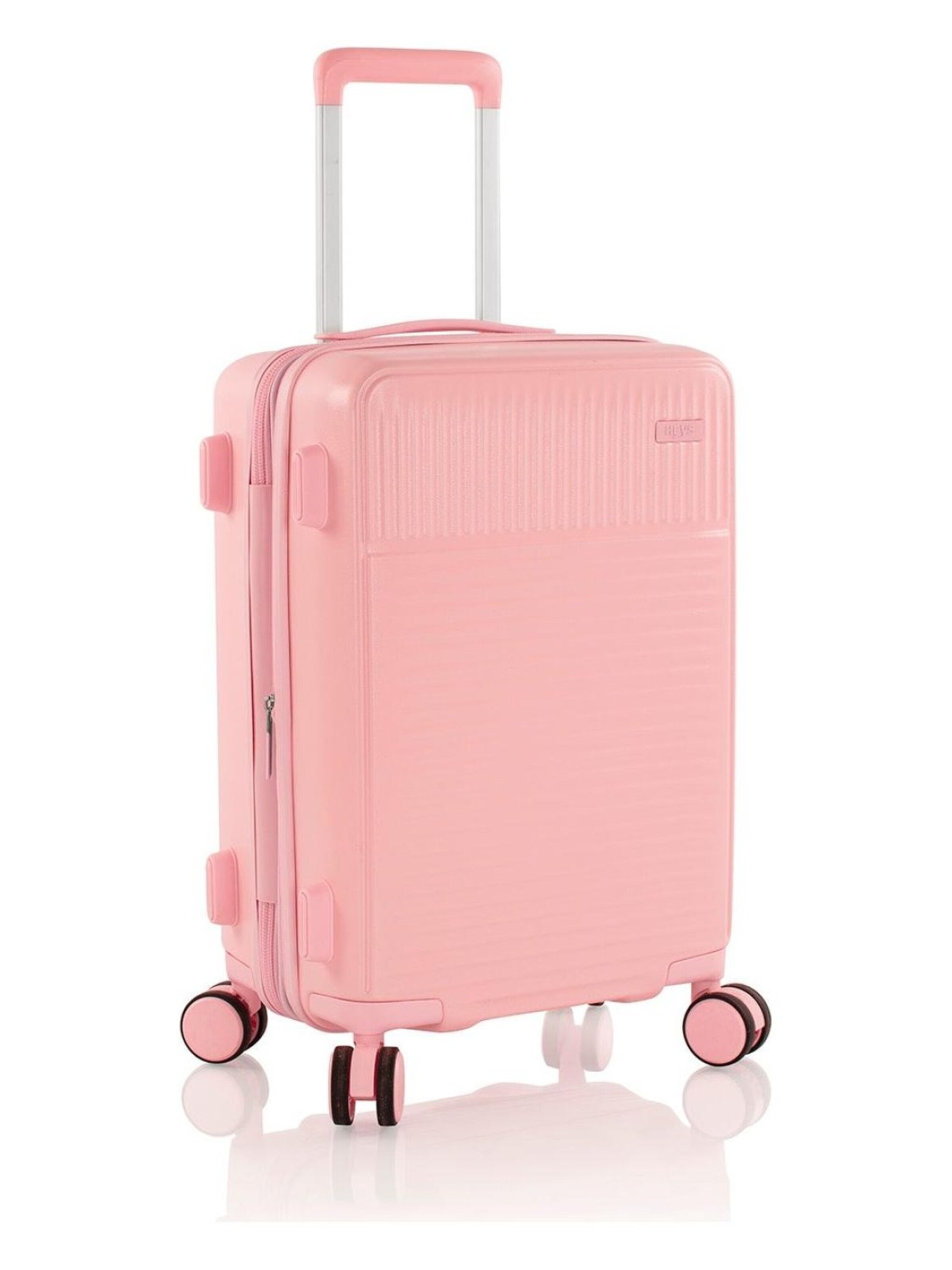 Heys Kufr na kolečkách – pink