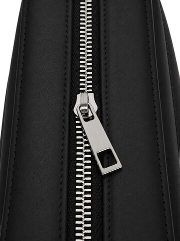PURE Studios Crossbody Bag 'JUNO M' in Black