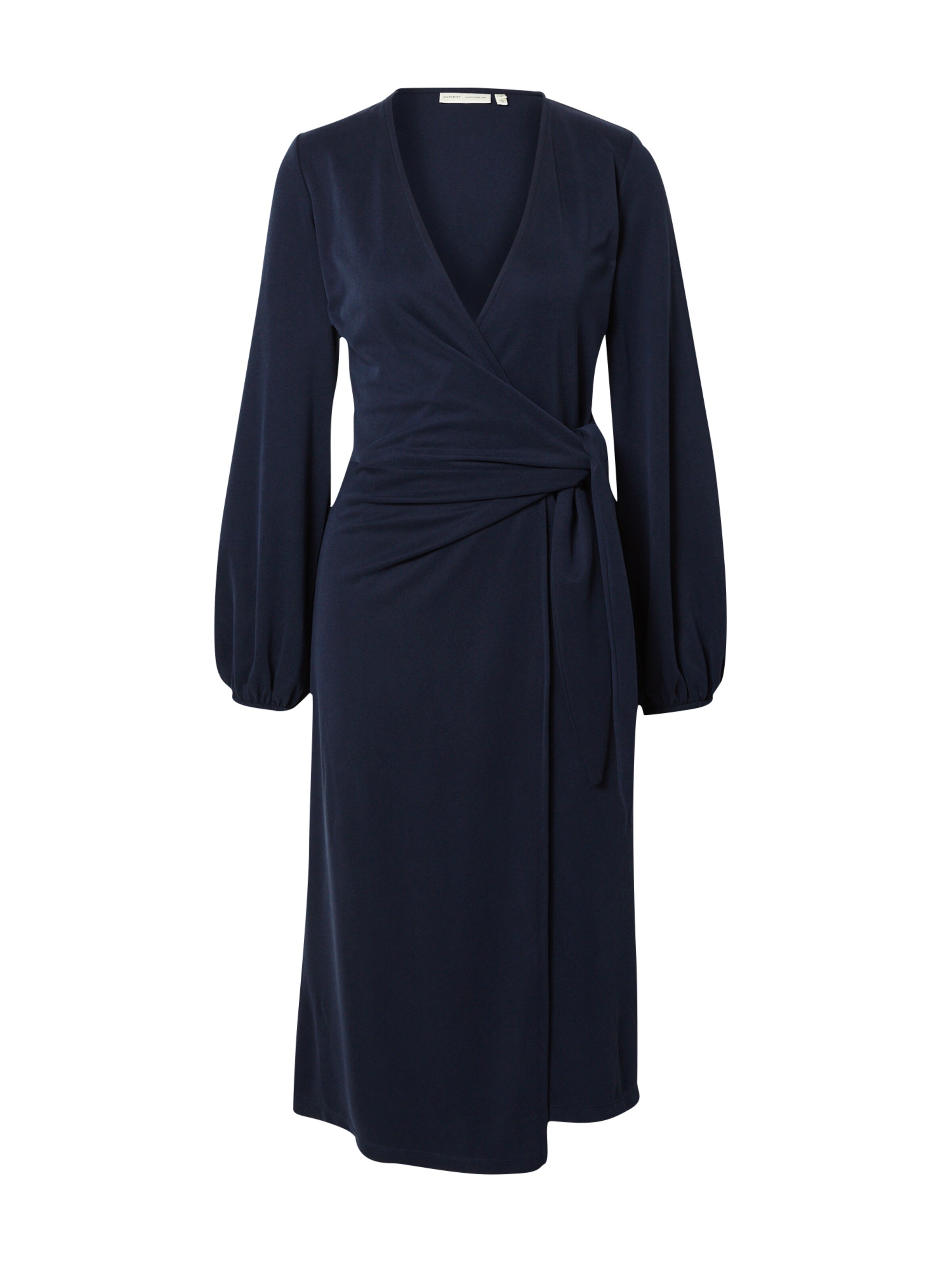 InWear Šaty 'Catja' – modrá: přední strana