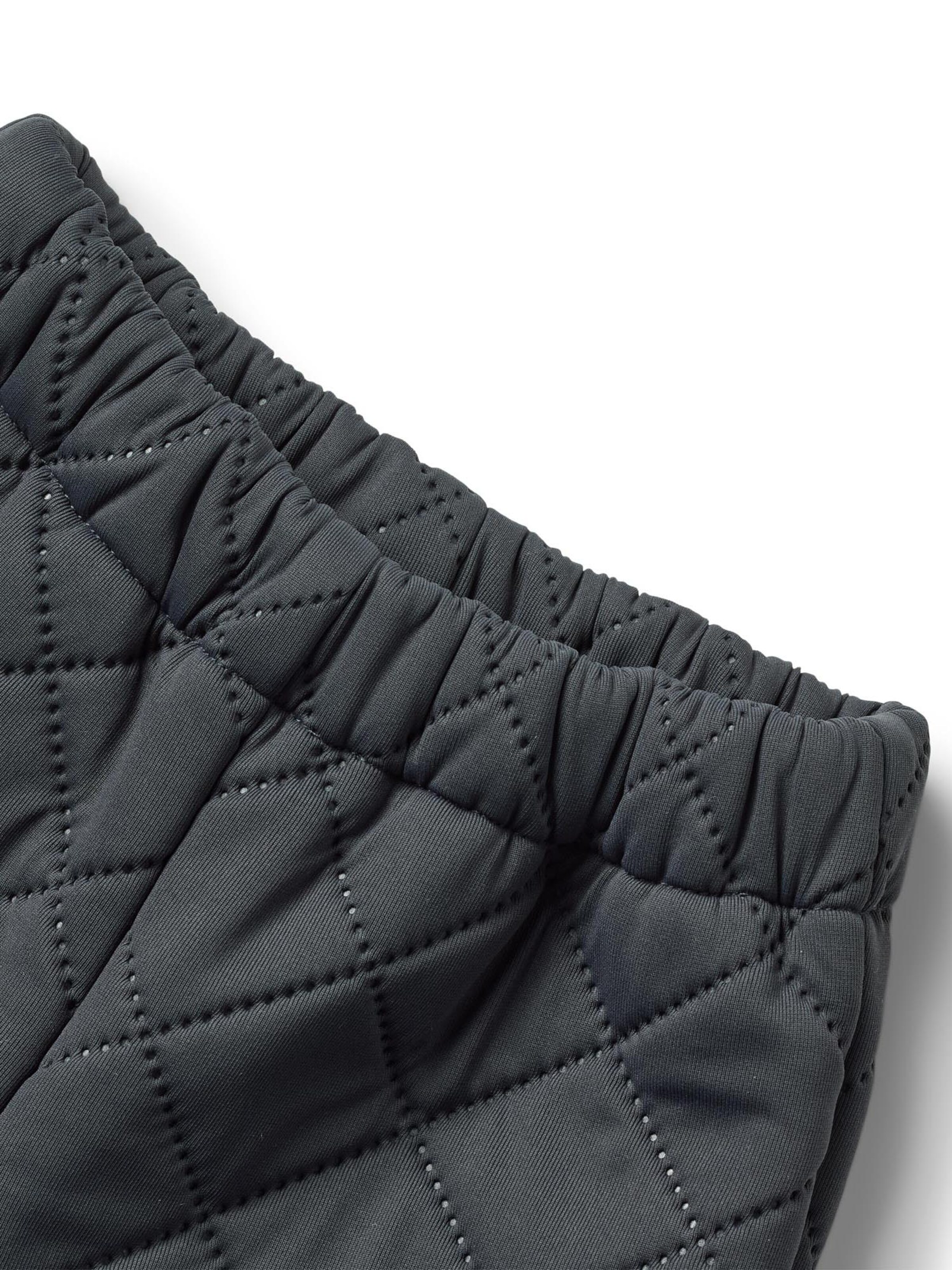 WHEAT Zúžený strih Nohavice 'Alex' - Sivá