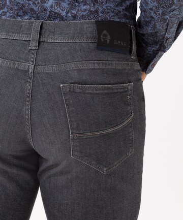 BRAX Jeans 'Cadiz' in Grau