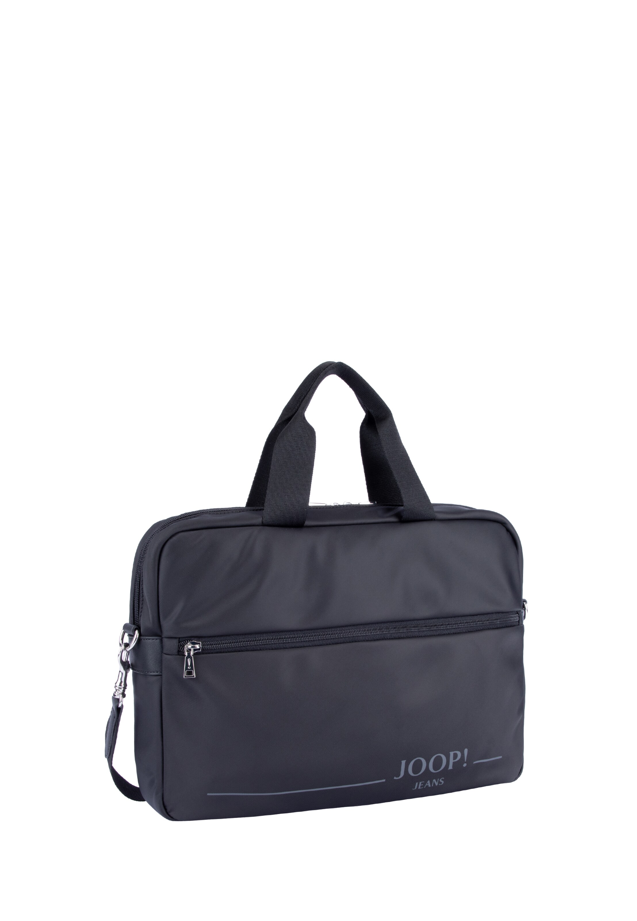 Sac d’ordinateur portable 'Cartello Philomena' Joop Jeans en bleu