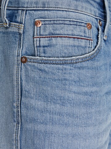 Regular Jean 'MIKE CARTER' JACK & JONES en bleu