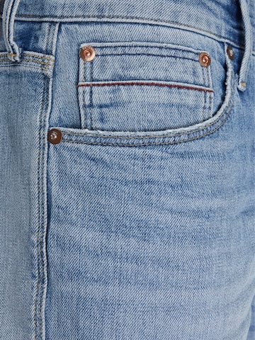 JACK & JONES regular Jeans 'MIKE CARTER' i blå