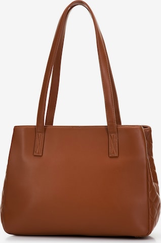 Wittchen Shopper in Brown