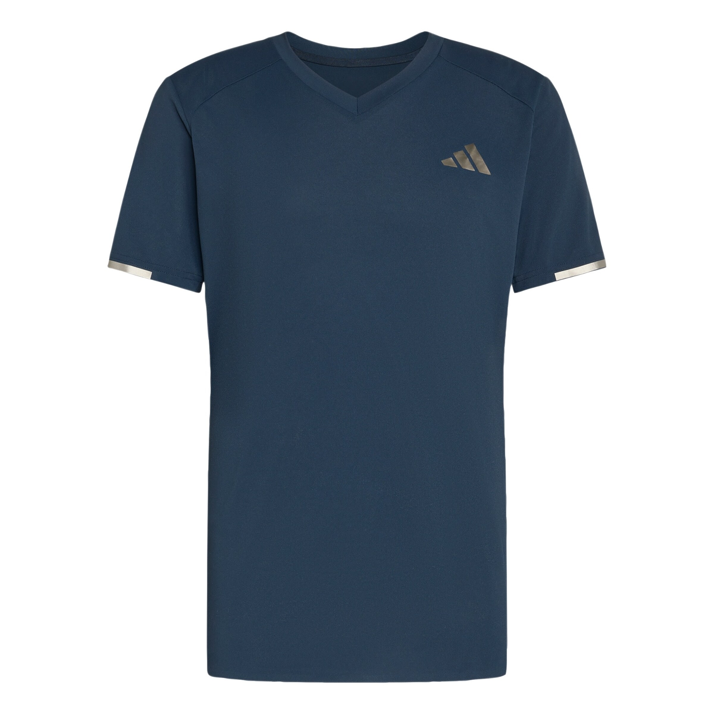 ADIDAS PERFORMANCE Performance shirt 'Freelift Pro' in S in Dark blue / Silver, Item view
