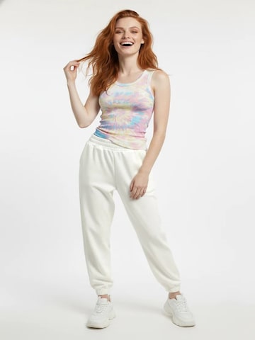 No Matter What Top in Pink