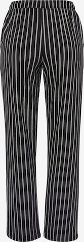 Pantalon de pyjama VIVANCE en noir