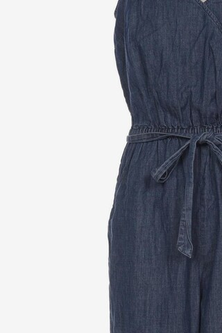 GAP Overall oder Jumpsuit S in Blau