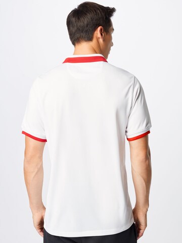 NIKE Jersey 'PolenHome Stadium EM 2021' in White