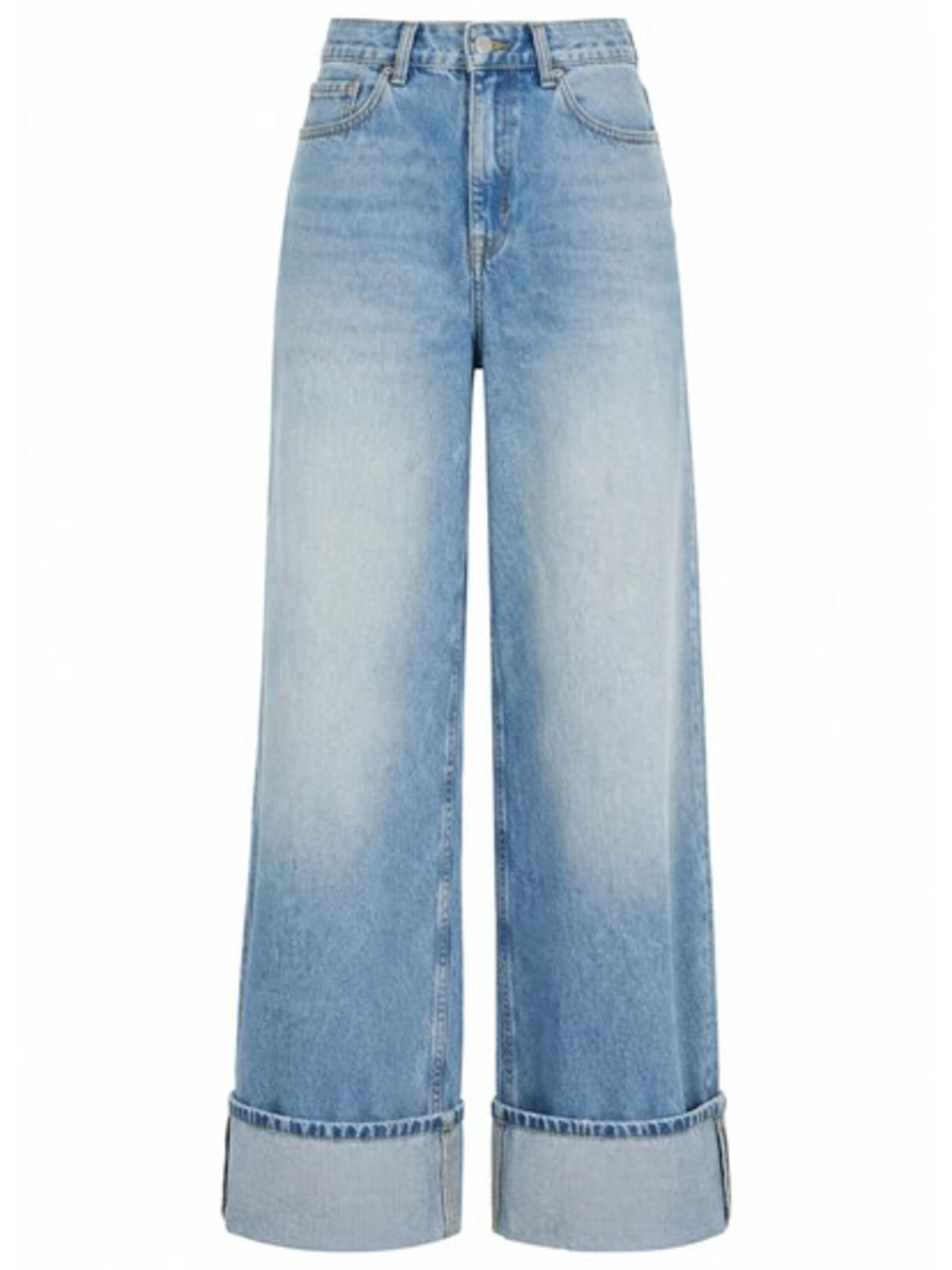 ONLY Jeans 'ONLGIANNA' in 25/30 in Blue denim, Item view