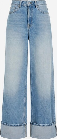 ONLY Farkut 'ONLGIANNA' koossa 25/30 värissä sininen denim, Tuotenäkymä