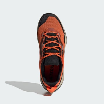 ADIDAS TERREX Boots 'AX4' in Oranje