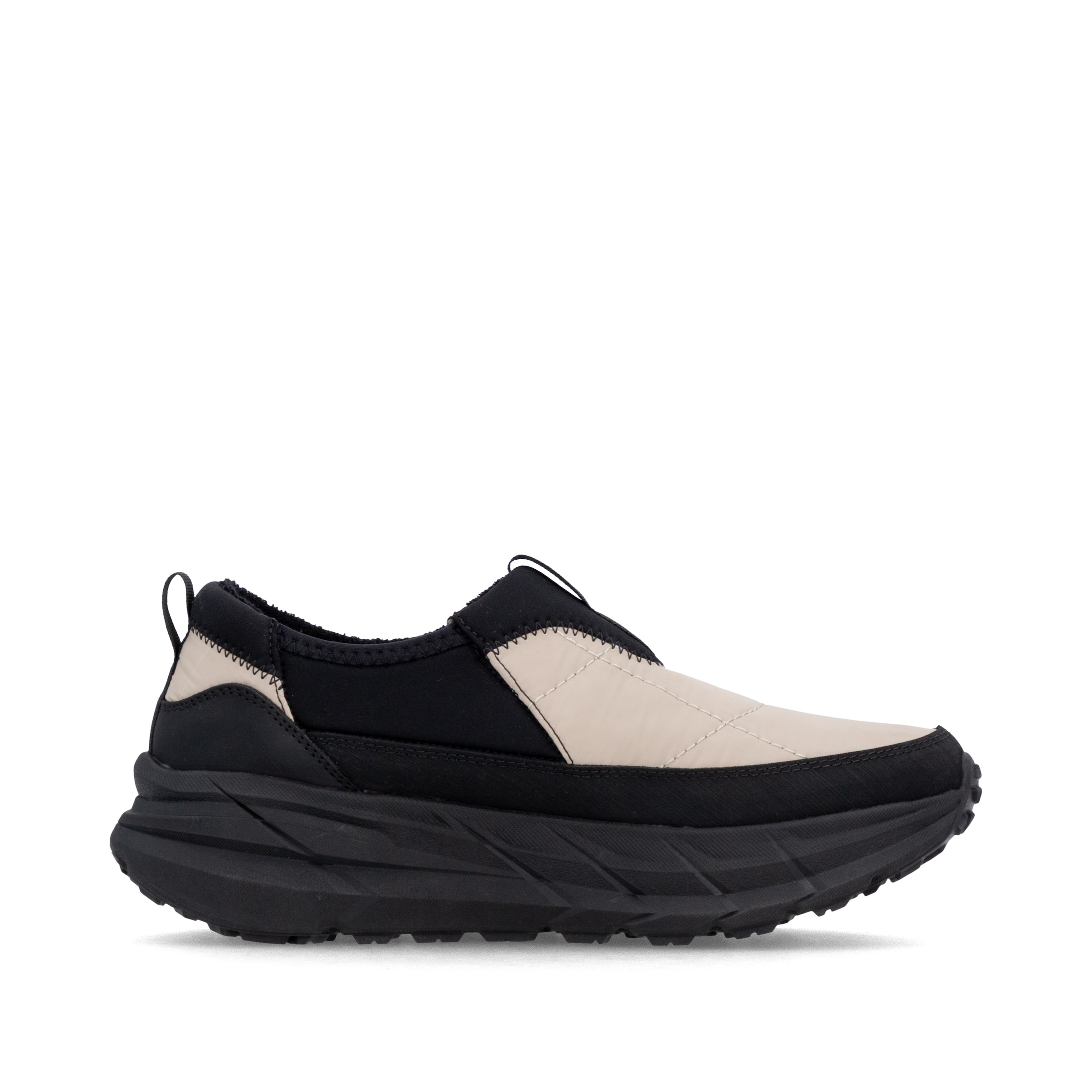 Baskets basses 'KAWEKA' Rieker en beige