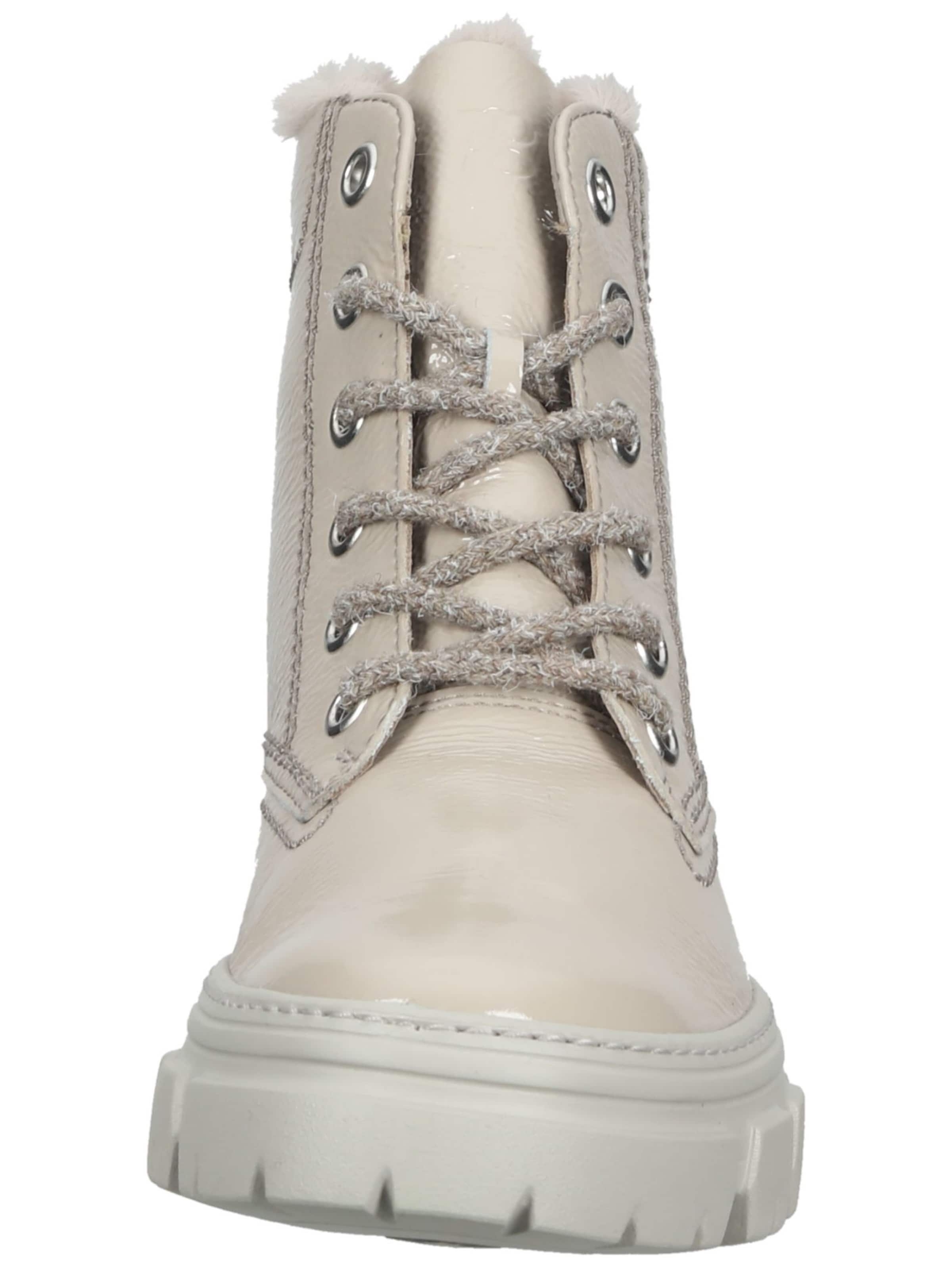 Paul green best sale lace up booties