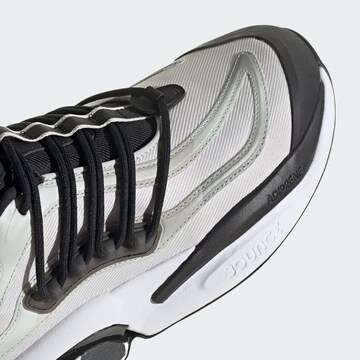 ADIDAS SPORTSWEAR Sneakers 'Alphaboost V1' in Grey