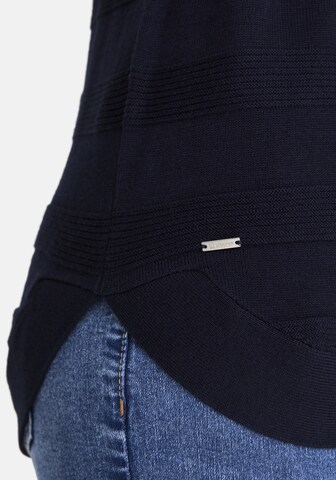 Pull-over 'Carina' STOOKER WOMEN en bleu