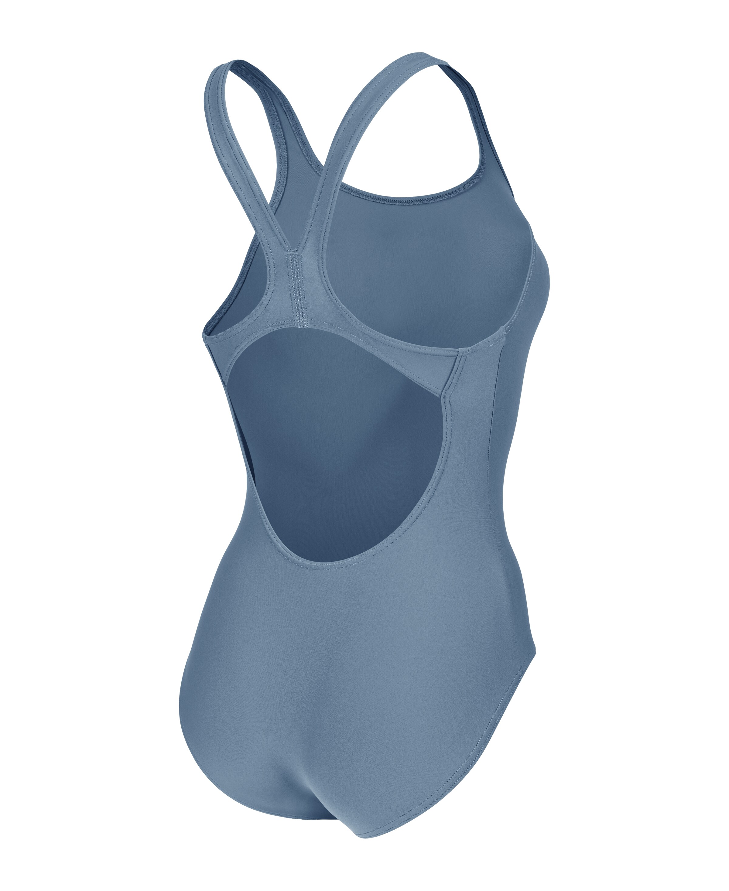 ARENA Bralette Active Swimsuit in Blue