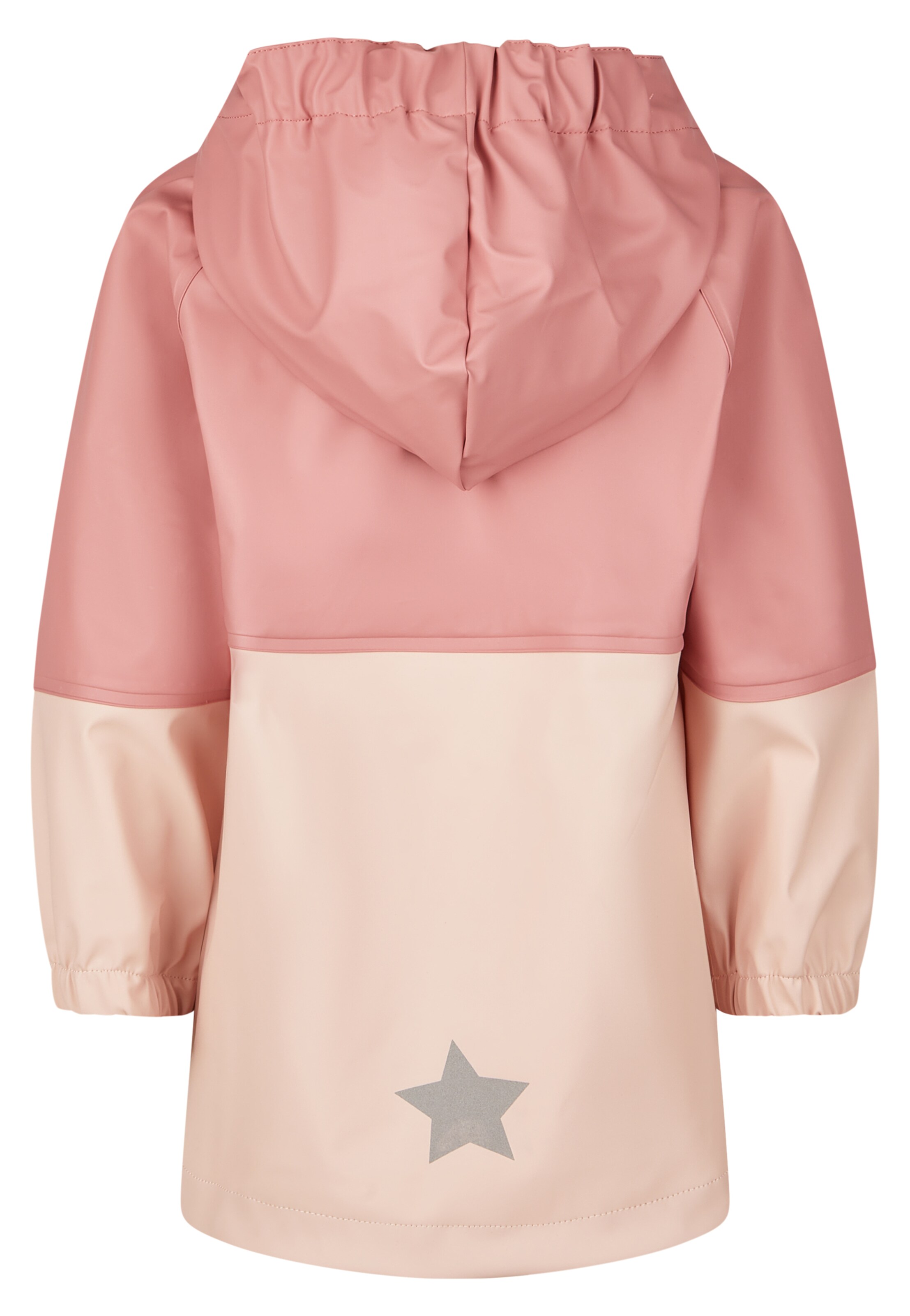 STERNTALER Outdoor jacket in Pink