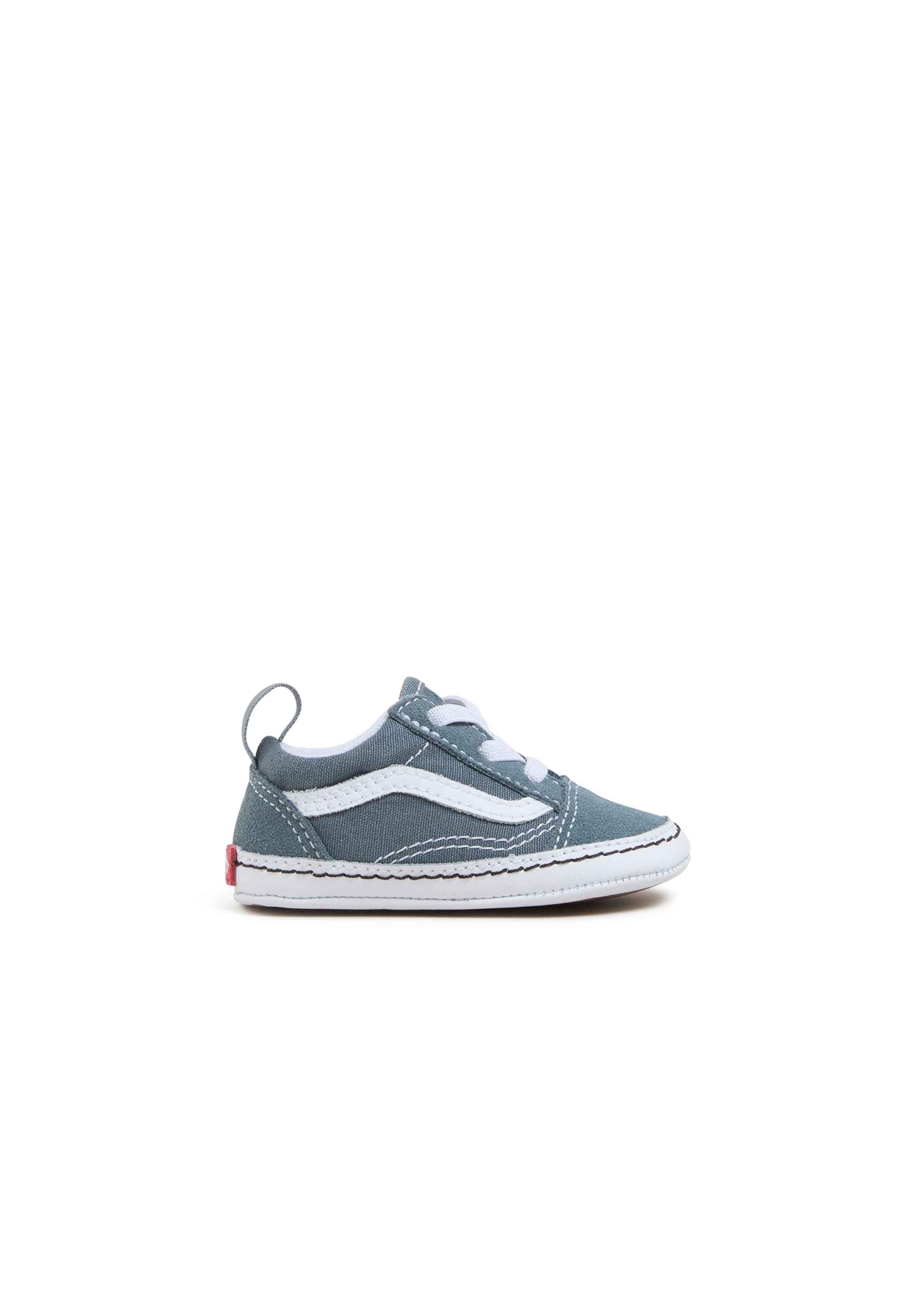 VANS Sneaker 'Old Skool' in Blau