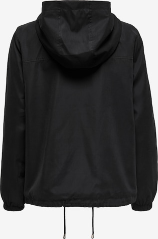 Veste mi-saison 'New Hazel' JDY en noir