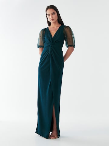 BWLDR Jurk 'Chiara' in Groen