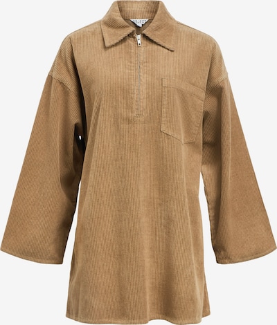 OBJECT Pusero värissä vaaleanruskea, Tuotenäkymä