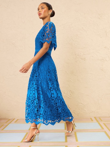 love & roses Kjole i blå