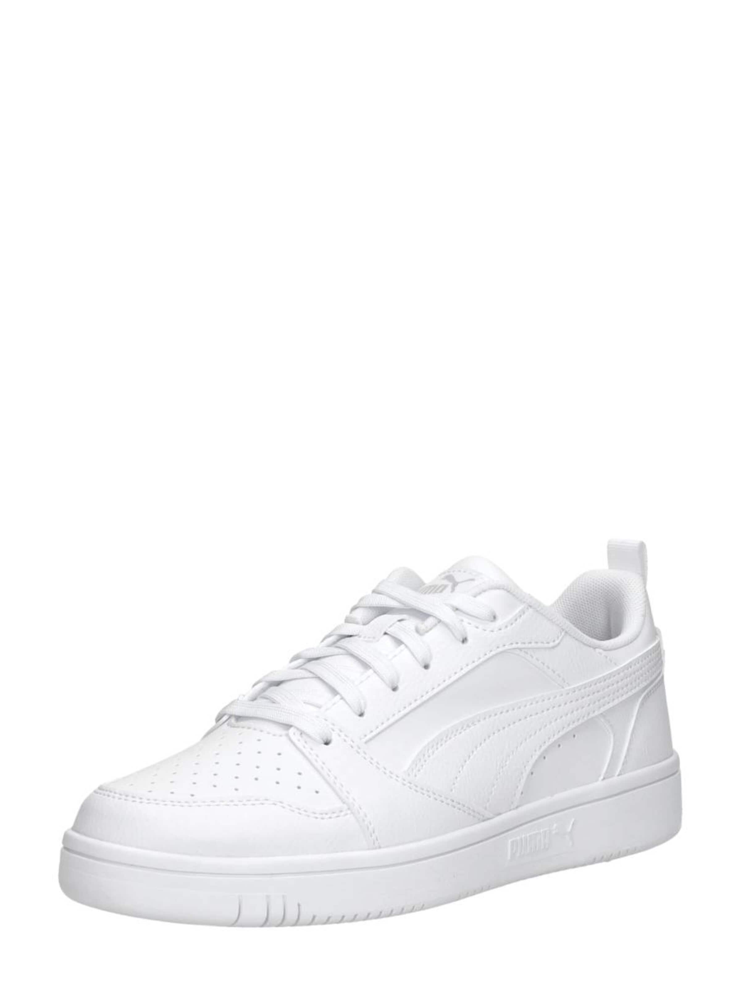 PUMA Sneaker low 'Rebound V6 Low'‌‌‌‌‌‌‌‌ in Weiß