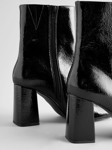 Next - Botines 'Forever Comfort®' en negro