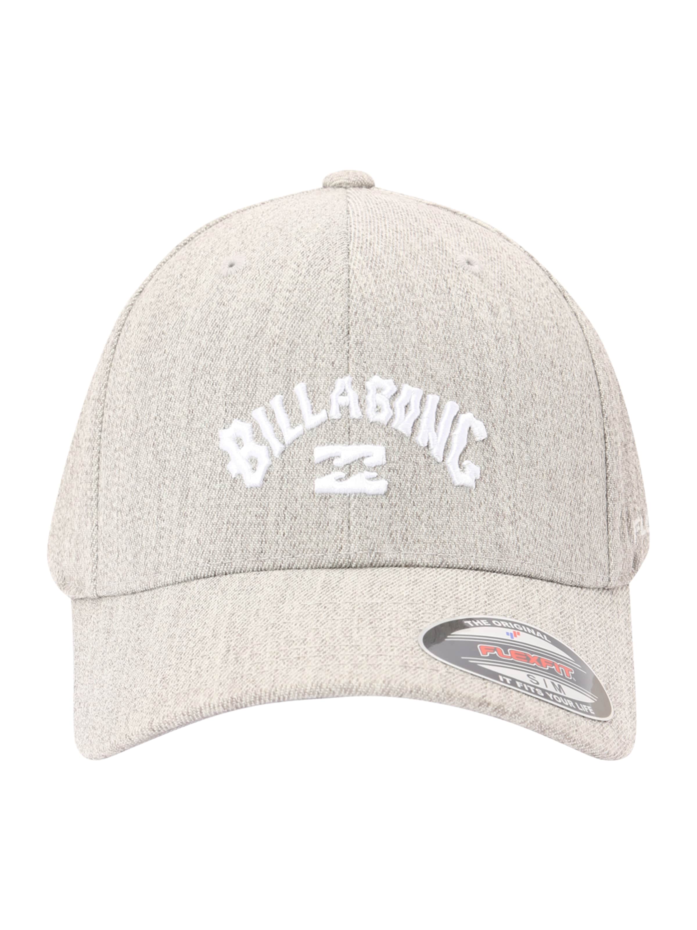 BILLABONG Kšiltovka – šedá