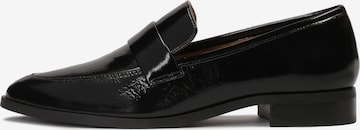 Kazar Loafer värissä musta: etupuoli