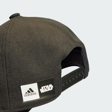 Casquette de sport 'Star Wars' ADIDAS PERFORMANCE en noir