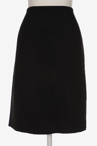 Someday Skirt in S in Black