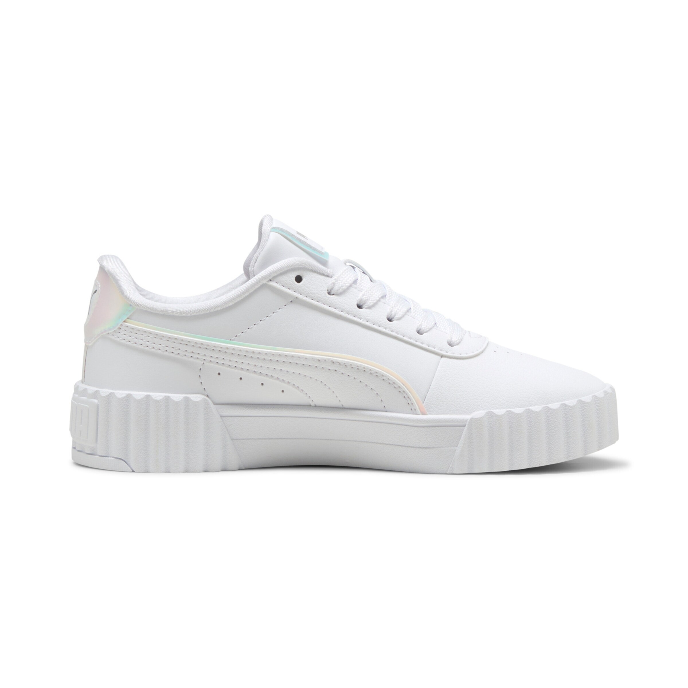 PUMA Sneakers in White