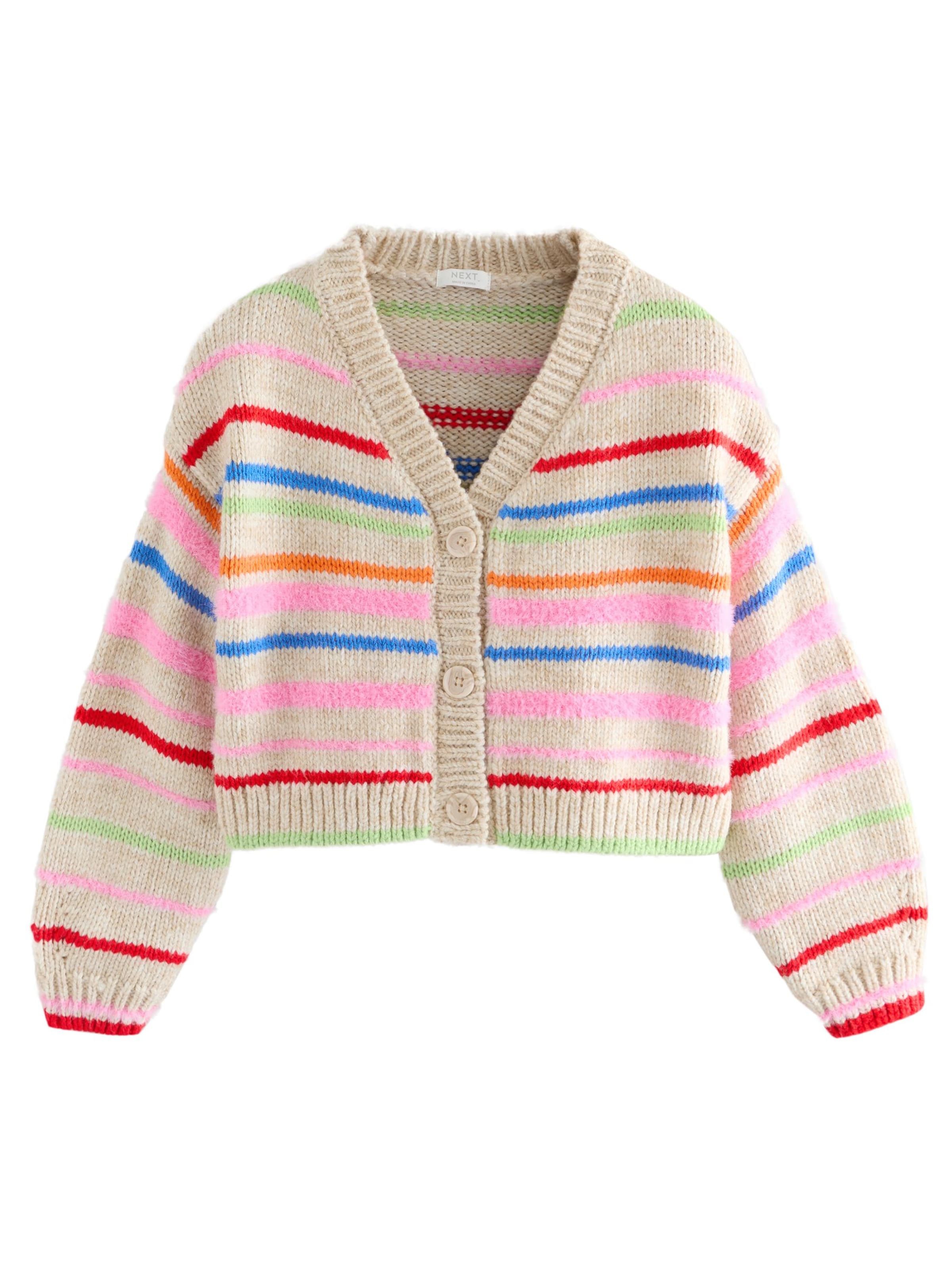 Next Kampsun, värv beež: eest vaates