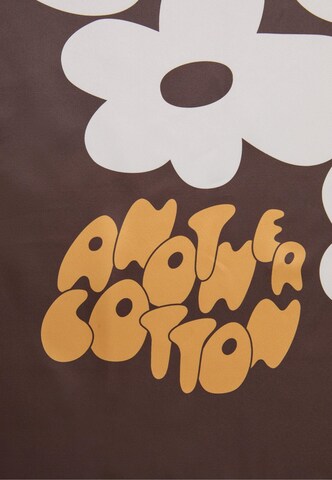 Another Cotton Lab Sjaal in Bruin