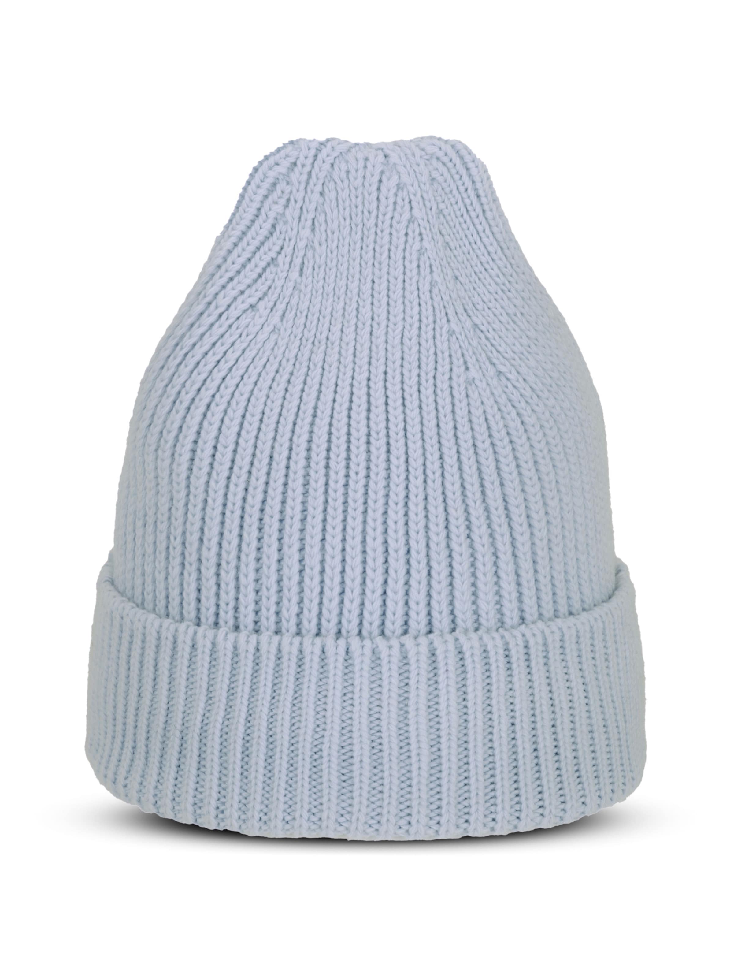 Johnny Urban Beanie 'Billie' in Blue