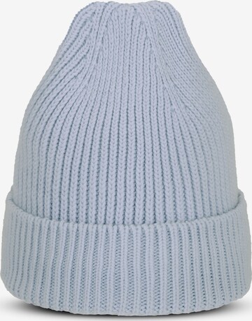 Bonnet 'Billie' Johnny Urban en bleu