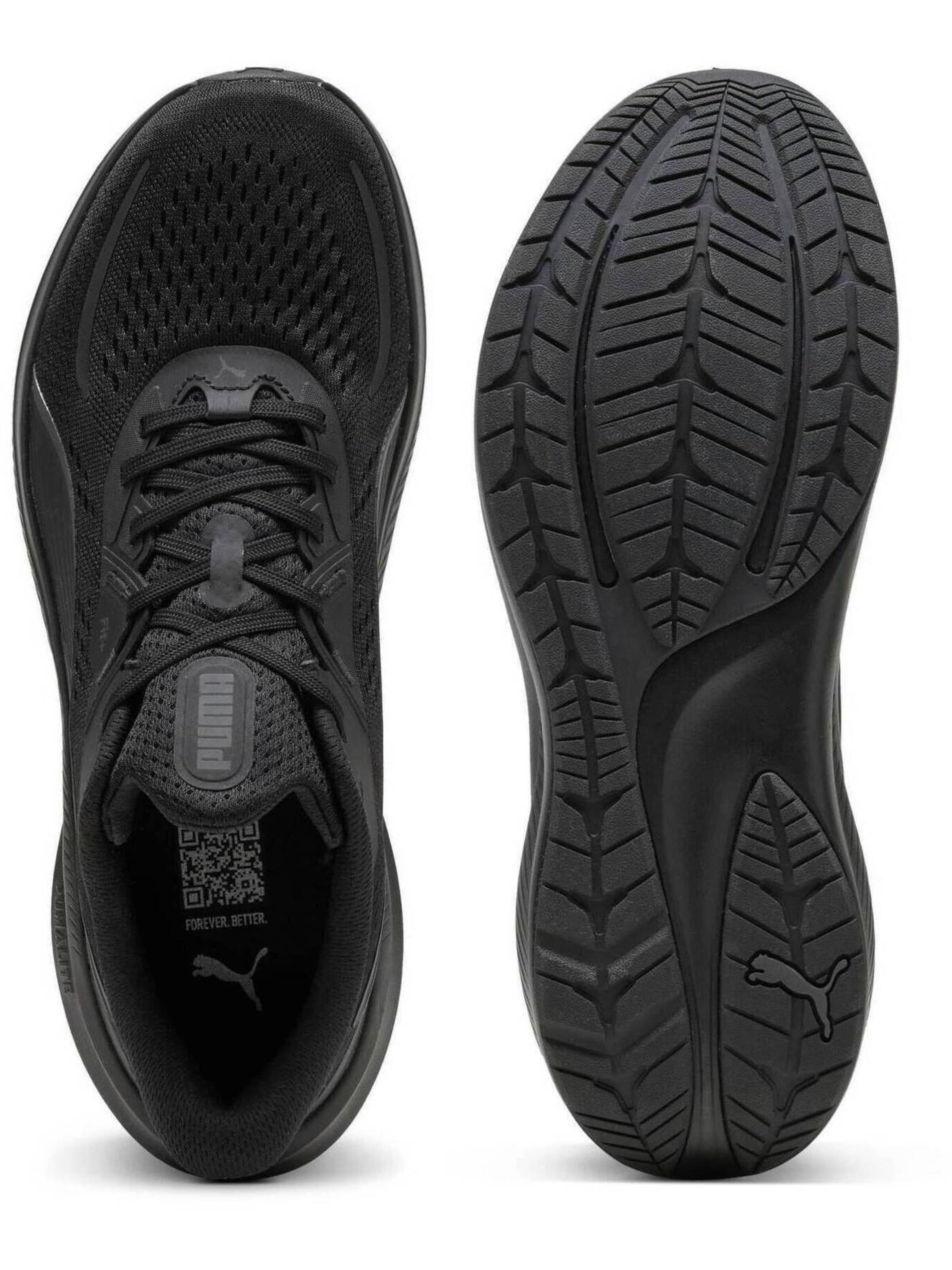 PUMA Laufschuh 'Skyrocket Lite 2' in Schwarz