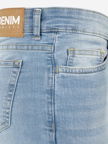 Denim Project Слим Джинсы 'Ohio' в Синий