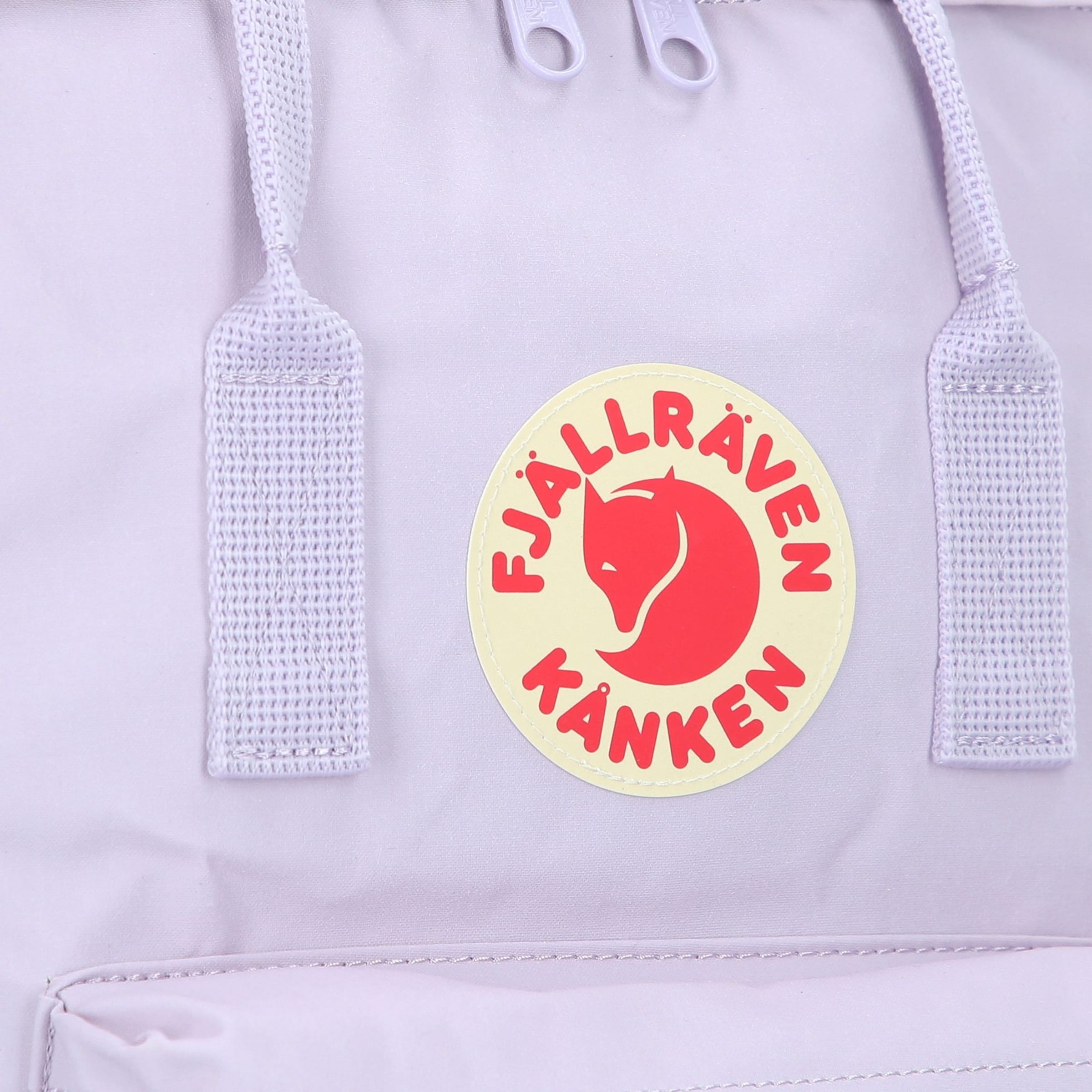 Sac à dos Fjällräven en violet