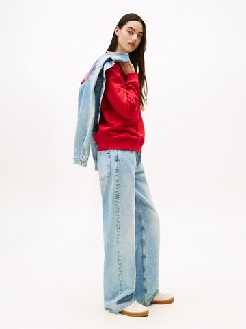 Tommy Jeans Wide leg Τζιν 'MIA' σε μπλε