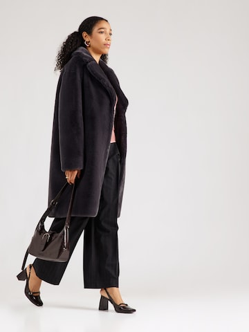 STAND STUDIO Vinterkappa i grå