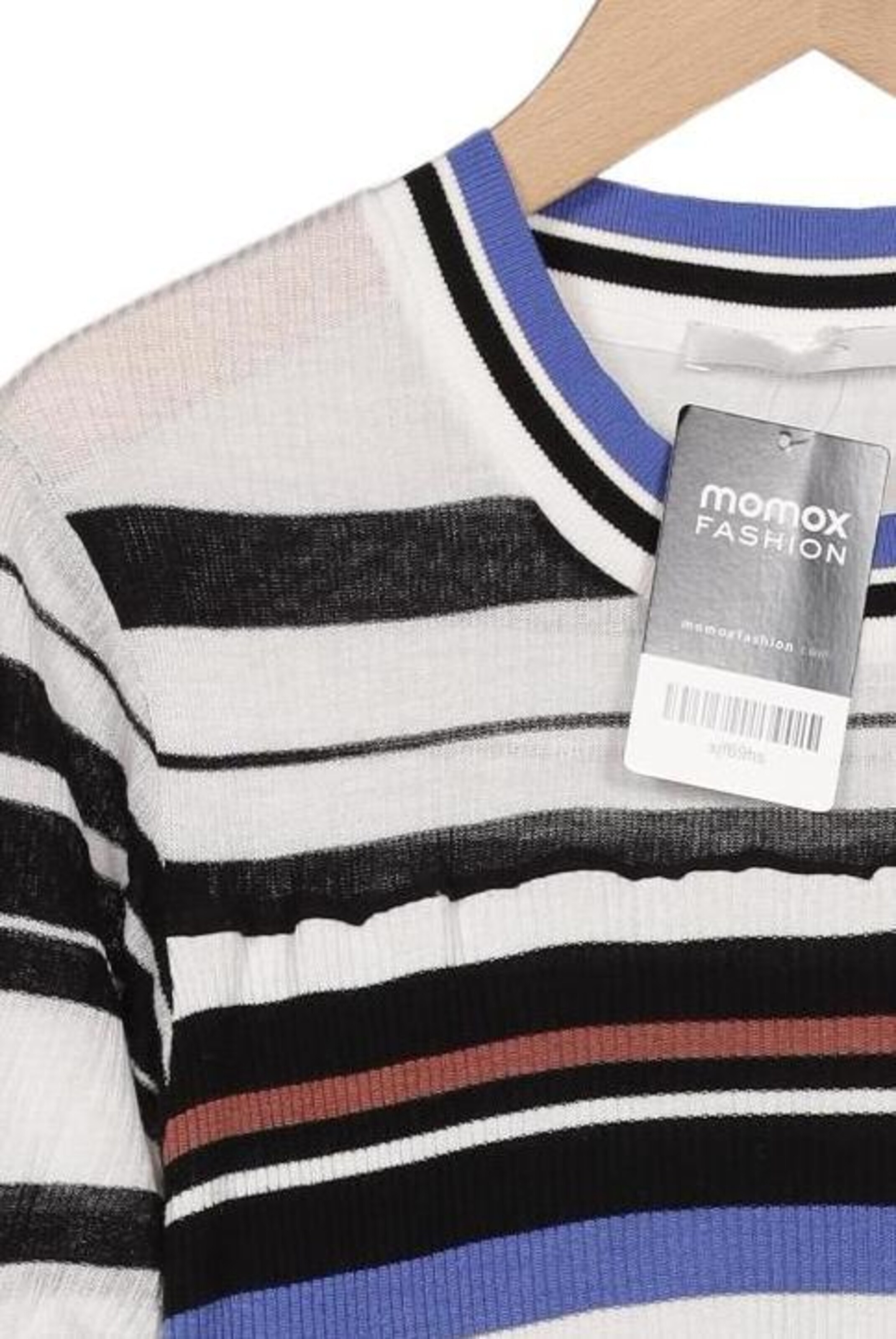 BOSS Pullover M in Mischfarben