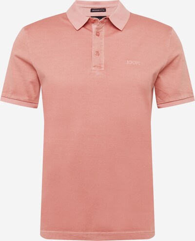 JOOP! T-Shirt 'Pasha' en saumon, Vue avec produit