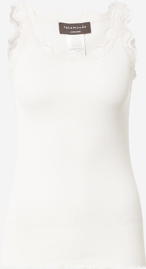 Palaidinė be rankovių iš rosemunde, spalva – pudros spalva, Prekių apžvalga