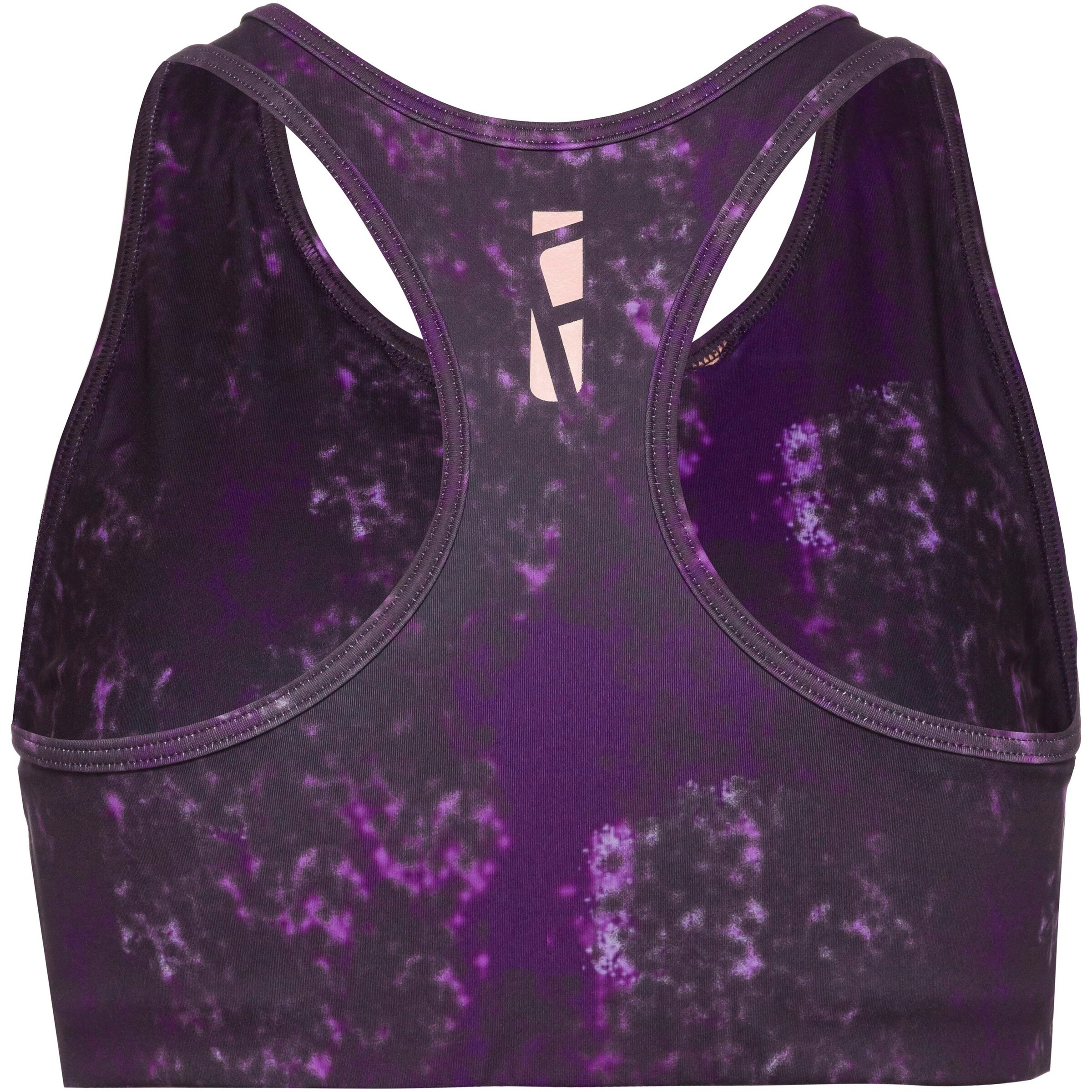 UNIFIT Bralette Sports Bra in Purple